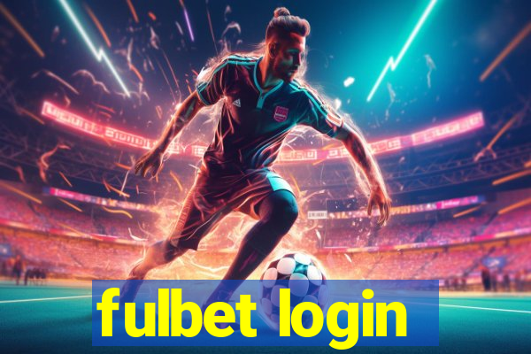 fulbet login